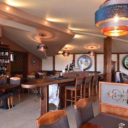 Private Apartman 5B23 In Kraljevi Cardaci Κοπαόνικ Εξωτερικό φωτογραφία