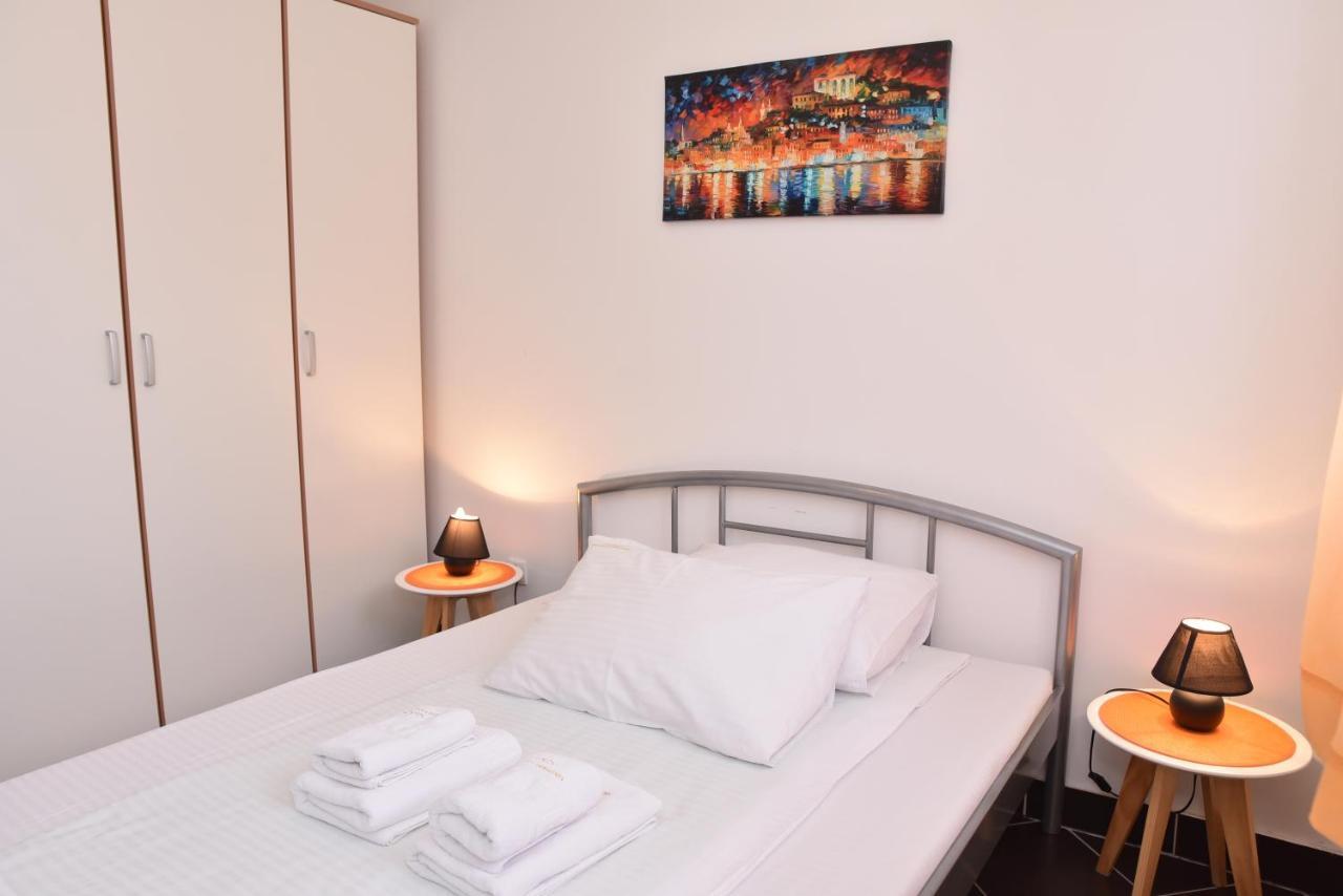 Private Apartman 5B23 In Kraljevi Cardaci Κοπαόνικ Εξωτερικό φωτογραφία