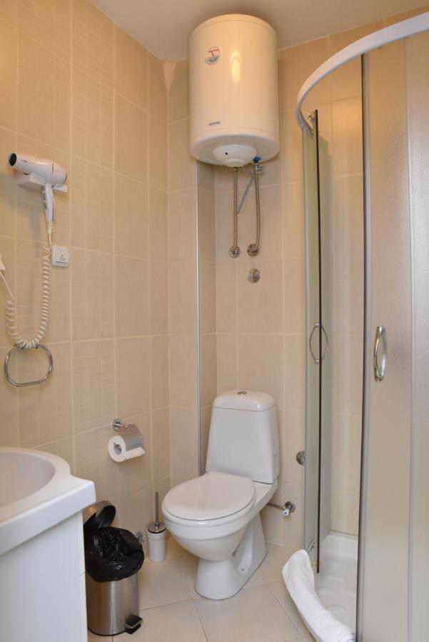 Private Apartman 5B23 In Kraljevi Cardaci Κοπαόνικ Εξωτερικό φωτογραφία