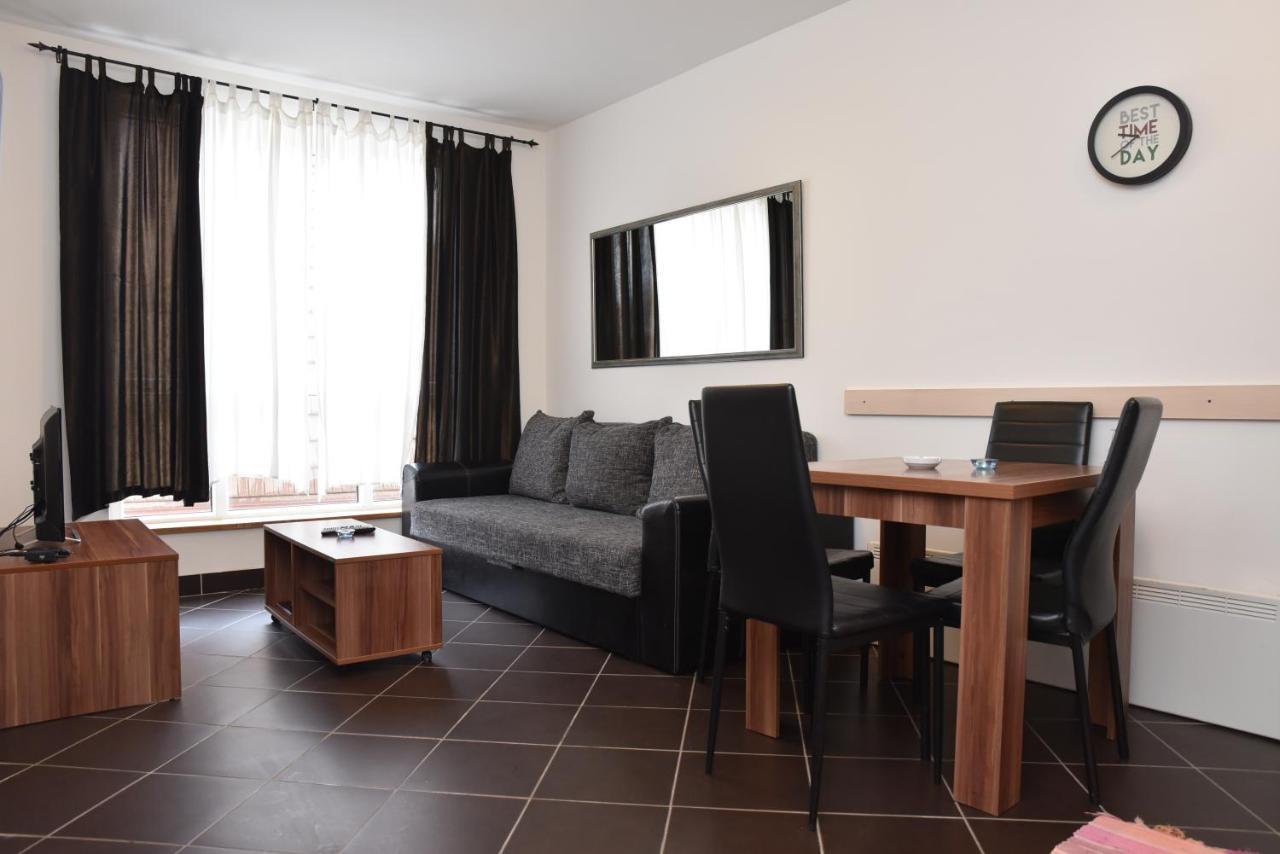 Private Apartman 5B23 In Kraljevi Cardaci Κοπαόνικ Εξωτερικό φωτογραφία