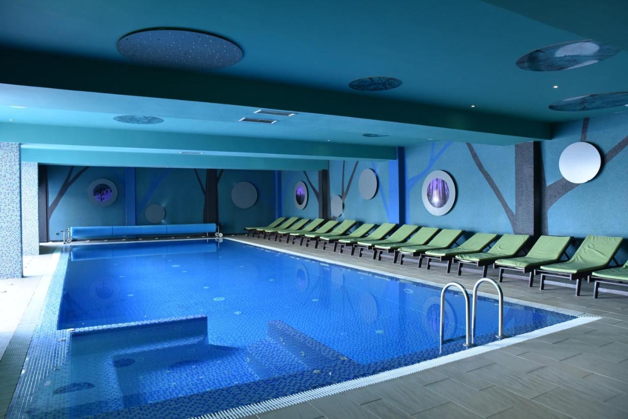 Private Apartman 5B23 In Kraljevi Cardaci Κοπαόνικ Εξωτερικό φωτογραφία