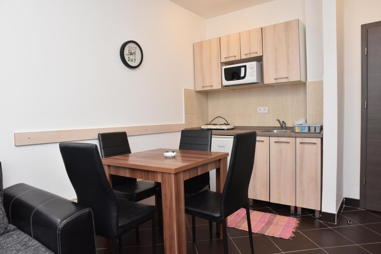 Private Apartman 5B23 In Kraljevi Cardaci Κοπαόνικ Εξωτερικό φωτογραφία