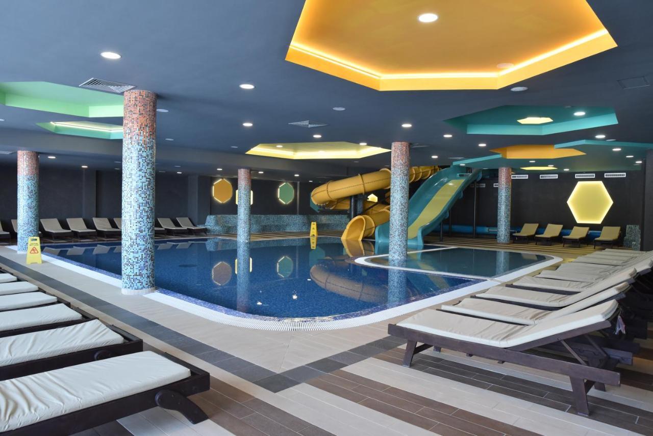 Private Apartman 5B23 In Kraljevi Cardaci Κοπαόνικ Εξωτερικό φωτογραφία