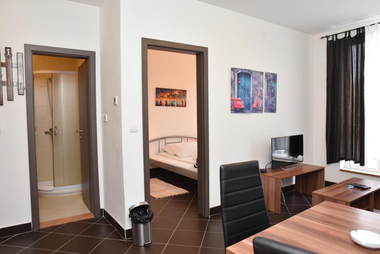 Private Apartman 5B23 In Kraljevi Cardaci Κοπαόνικ Εξωτερικό φωτογραφία