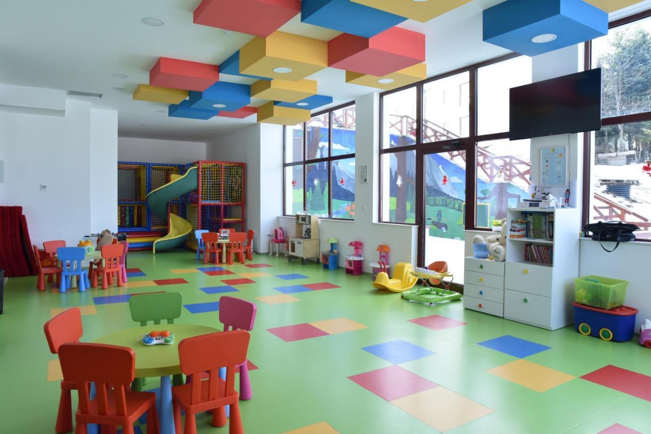 Private Apartman 5B23 In Kraljevi Cardaci Κοπαόνικ Εξωτερικό φωτογραφία